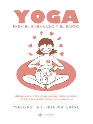 cover image of Yoga para el embarazo y el parto